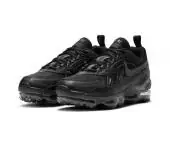 nike air vapormax evo nouveau coloris ct2868-003 black